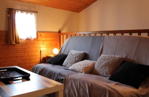 La Remigeasse House | 47 m² House ∙ 2 bedrooms ∙ 5 guests