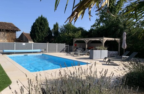 Maisonnais-sur-Tardoire House | 48 m² House ∙ 1 bedroom ∙ 2 guests