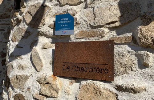 Maisonnais-sur-Tardoire House | 48 m² House ∙ 1 bedroom ∙ 2 guests