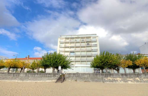 Royan Apartment | 48 m² Apartment ∙ 1 bedroom ∙ 4 guests