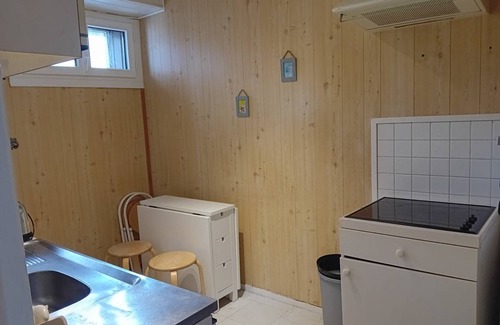 Le Penon Apartment | 48 m² Apartment ∙ 1 bedroom ∙ 4 guests