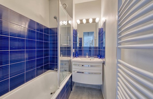 Royan Apartment | 48 m² Apartment ∙ 2 bedrooms ∙ 4 guests