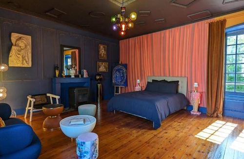 Confolens Bed & Breakfast | 48 m² Bed and breakfast ∙ 2 guests