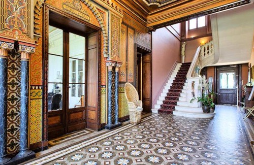 Barsac Bed & Breakfast | 48 m² Bed and breakfast ∙ 3 guests