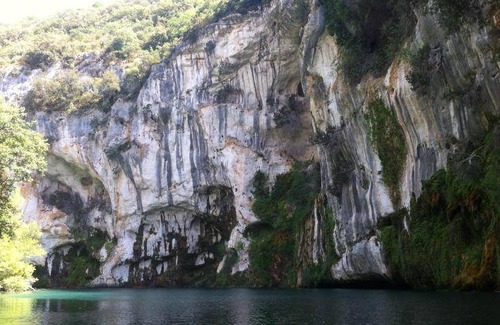 Baudinard-sur-Verdon House | 48 m² House ∙ 1 bedroom ∙ 3 guests