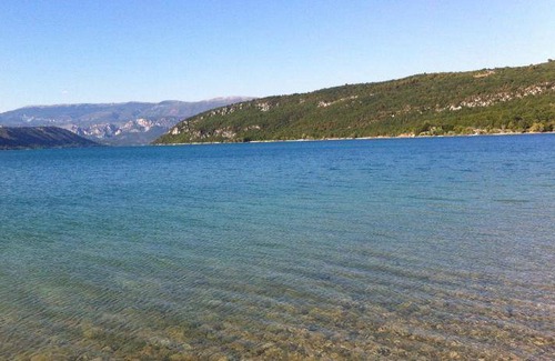 Baudinard-sur-Verdon House | 48 m² House ∙ 1 bedroom ∙ 3 guests