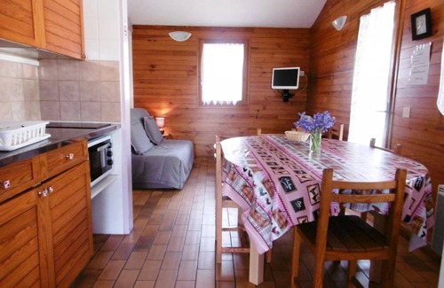 Brocas House | 48 m² Gîte ∙ 2 bedrooms ∙ 6 guests