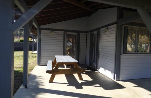 Brocas House | 48 m² Gîte ∙ 2 bedrooms ∙ 6 guests