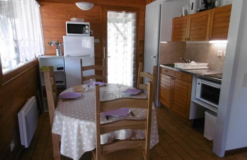 Brocas House | 48 m² Gîte ∙ 2 bedrooms ∙ 6 guests