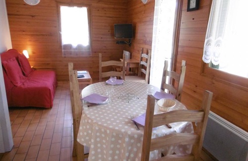 Brocas House | 48 m² Gîte ∙ 2 bedrooms ∙ 6 guests