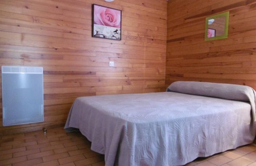 Brocas House | 48 m² Gîte ∙ 2 bedrooms ∙ 6 guests