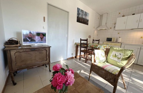 Grenade-sur-l'Adour House | 48 m² Gîte ∙ 1 bedroom ∙ 2 guests