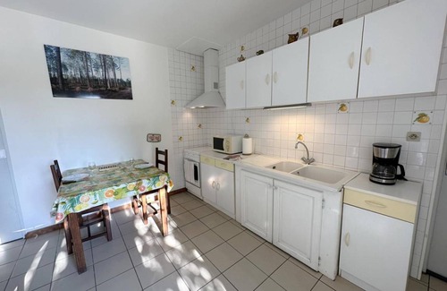 Grenade-sur-l'Adour House | 48 m² Gîte ∙ 1 bedroom ∙ 2 guests