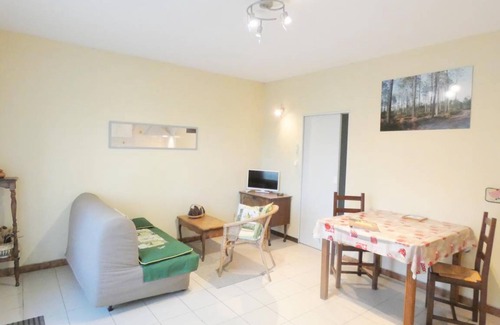 Grenade-sur-l'Adour House | 48 m² Gîte ∙ 1 bedroom ∙ 2 guests