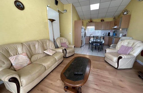 Pontonx-sur-l'Adour House | 48 m² Gîte ∙ 1 bedroom ∙ 2 guests