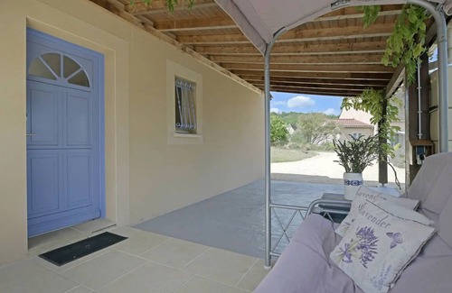 Sarlat-la-Caneda House | 48 m² House ∙ 2 bedrooms ∙ 4 guests