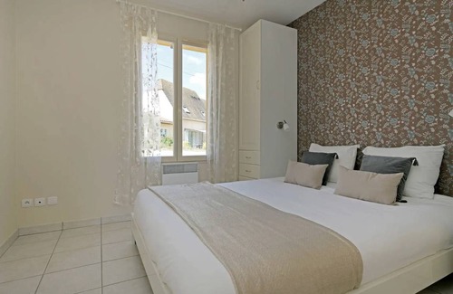 Sarlat-la-Caneda House | 48 m² House ∙ 2 bedrooms ∙ 4 guests