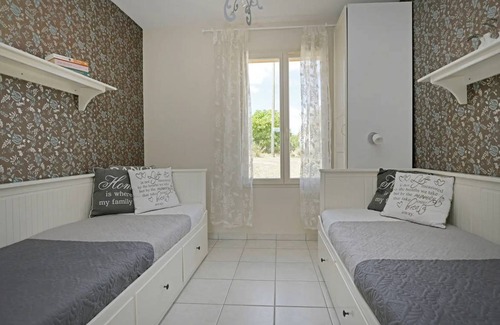 Sarlat-la-Caneda House | 48 m² House ∙ 2 bedrooms ∙ 4 guests