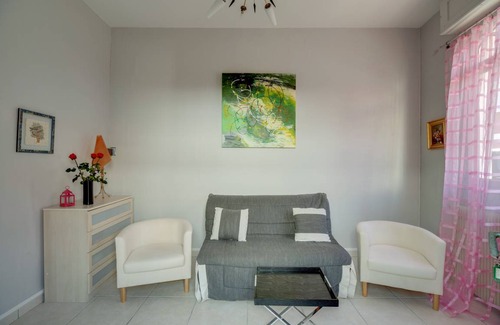Arcachon House | 48 m² House ∙ 1 bedroom ∙ 4 guests