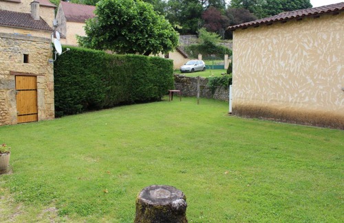 Saint-Marcel-du-Perigord House | 49 m² Gîte ∙ 2 bedrooms ∙ 4 guests