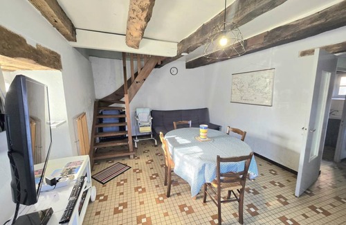 Saint-Marcel-du-Perigord House | 49 m² Gîte ∙ 2 bedrooms ∙ 4 guests
