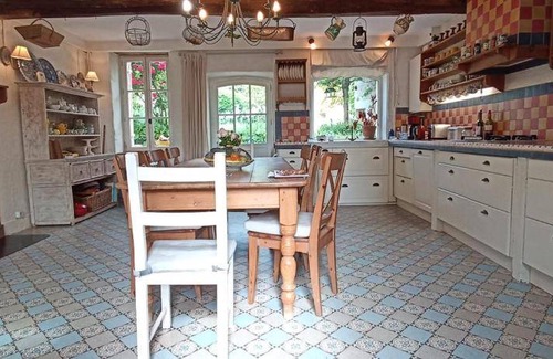 Saint-Michel-de-Fronsac Bed & Breakfast | 49 m² Bed and breakfast ∙ 2 guests