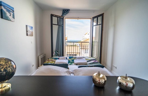 Arcachon Apartment | 49 m² Apartment ∙ 1 bedroom ∙ 4 guests