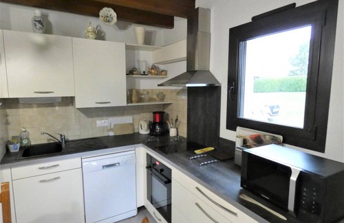 Saint-Paul-les-Dax House | 49 m² Gîte ∙ 1 bedroom ∙ 5 guests