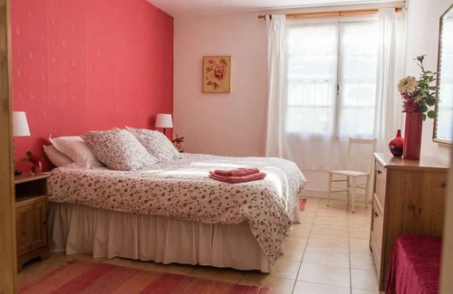 Yviers House | 49 m² House ∙ 1 bedroom ∙ 2 guests