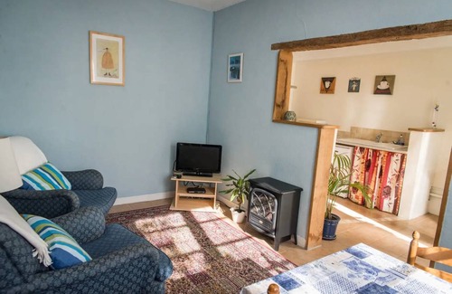 Yviers House | 49 m² House ∙ 1 bedroom ∙ 2 guests