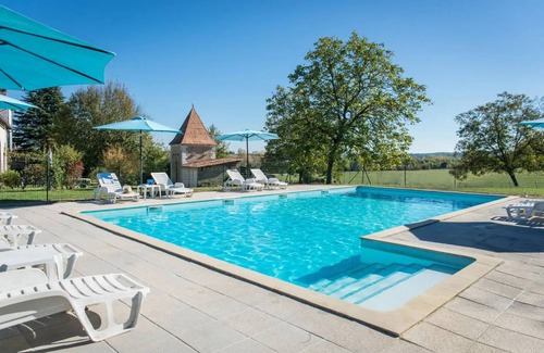 Yviers House | 49 m² House ∙ 1 bedroom ∙ 2 guests
