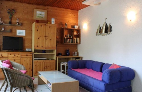 Le Grand-Village-Plage House | 50 m² House ∙ 2 bedrooms ∙ 4 guests