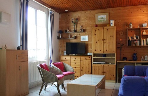 Le Grand-Village-Plage House | 50 m² House ∙ 2 bedrooms ∙ 4 guests