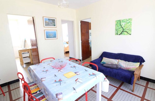 Saint-Trojan-les-Bains House | 50 m² House ∙ 2 bedrooms ∙ 6 guests