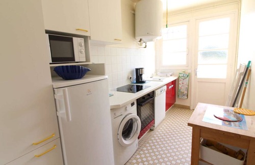 Saint-Trojan-les-Bains House | 50 m² House ∙ 2 bedrooms ∙ 6 guests