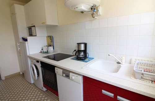 Saint-Trojan-les-Bains House | 50 m² House ∙ 2 bedrooms ∙ 6 guests