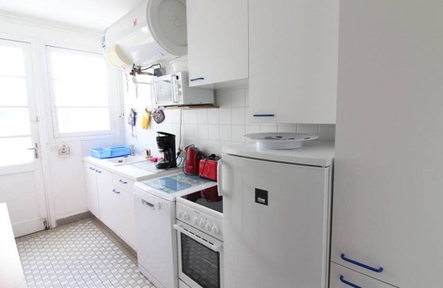 Saint-Trojan-les-Bains House | 50 m² House ∙ 2 bedrooms ∙ 6 guests