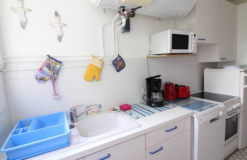 Saint-Trojan-les-Bains House | 50 m² House ∙ 2 bedrooms ∙ 6 guests