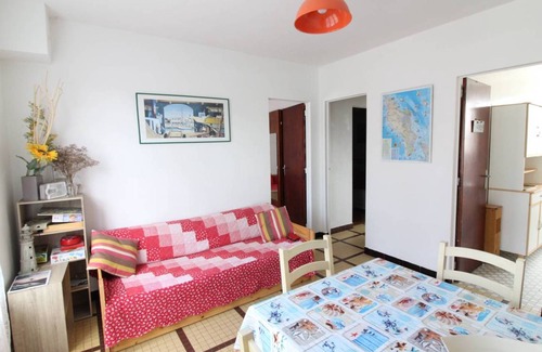 Saint-Trojan-les-Bains House | 50 m² House ∙ 2 bedrooms ∙ 6 guests