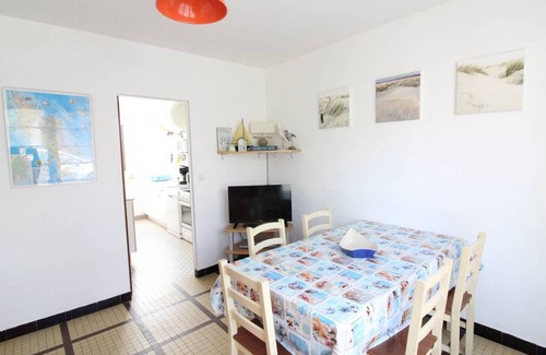 Saint-Trojan-les-Bains House | 50 m² House ∙ 2 bedrooms ∙ 6 guests
