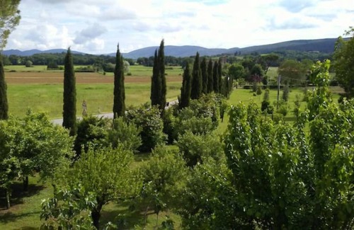 Sovicille Apartment | 50 m² Apartment ∙ 1 bedroom ∙ 3 guests
