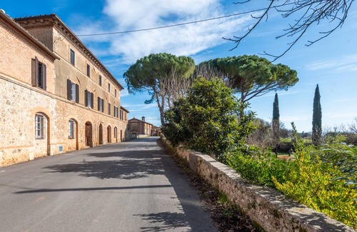 Sovicille Apartment | 50 m² Apartment ∙ 1 bedroom ∙ 3 guests