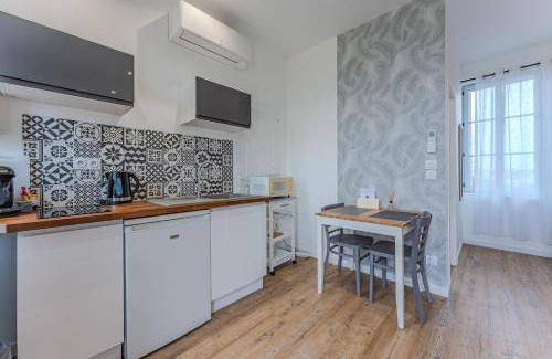 Saint-Emilion Apartment | 50 m² Apartment ∙ 2 guests