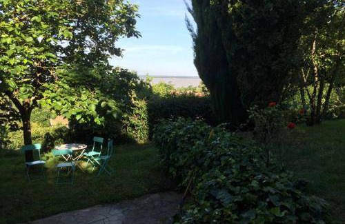 Plassac Apartment | 50 m² Apartment ∙ 1 bedroom ∙ 3 guests