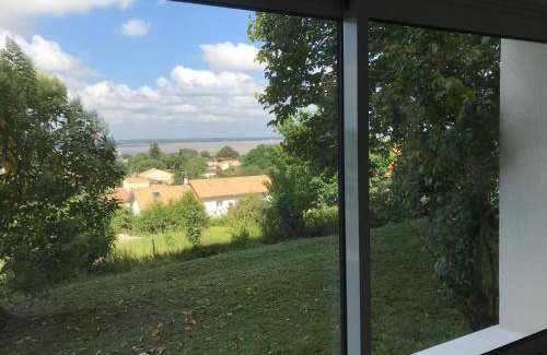 Plassac Apartment | 50 m² Apartment ∙ 1 bedroom ∙ 3 guests
