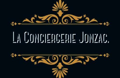 Jonzac Apartment | 50 m² Apartment ∙ 1 bedroom ∙ 2 guests