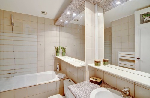 Grand Parc-Paul Doumer Apartment | 50 m² Apartment ∙ 1 bedroom ∙ 2 guests