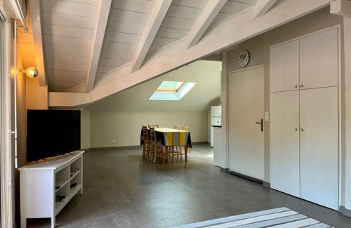 Urrugne Apartment | 50 m² Apartment ∙ 2 bedrooms ∙ 5 guests
