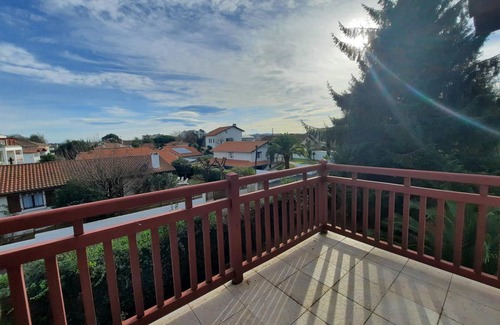 Anglet Apartment | 50 m² Apartment ∙ 2 bedrooms ∙ 4 guests