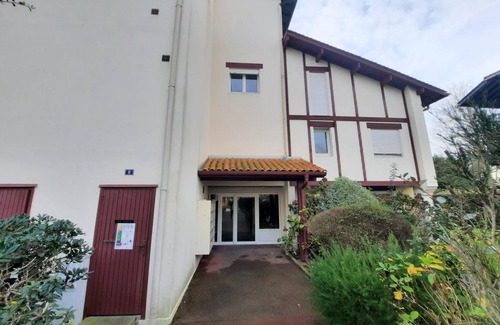 Anglet Apartment | 50 m² Apartment ∙ 2 bedrooms ∙ 4 guests